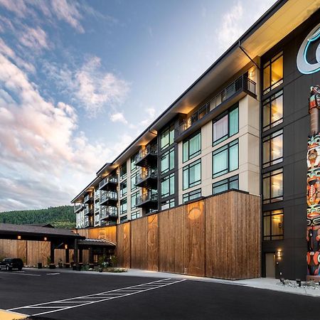 7 Cedars Hotel & Casino Sequim Exterior photo